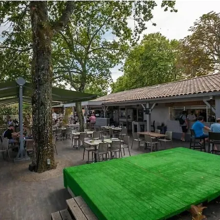 Mobil Confort 2 1 Sd 35m2 A Hébergement de vacances